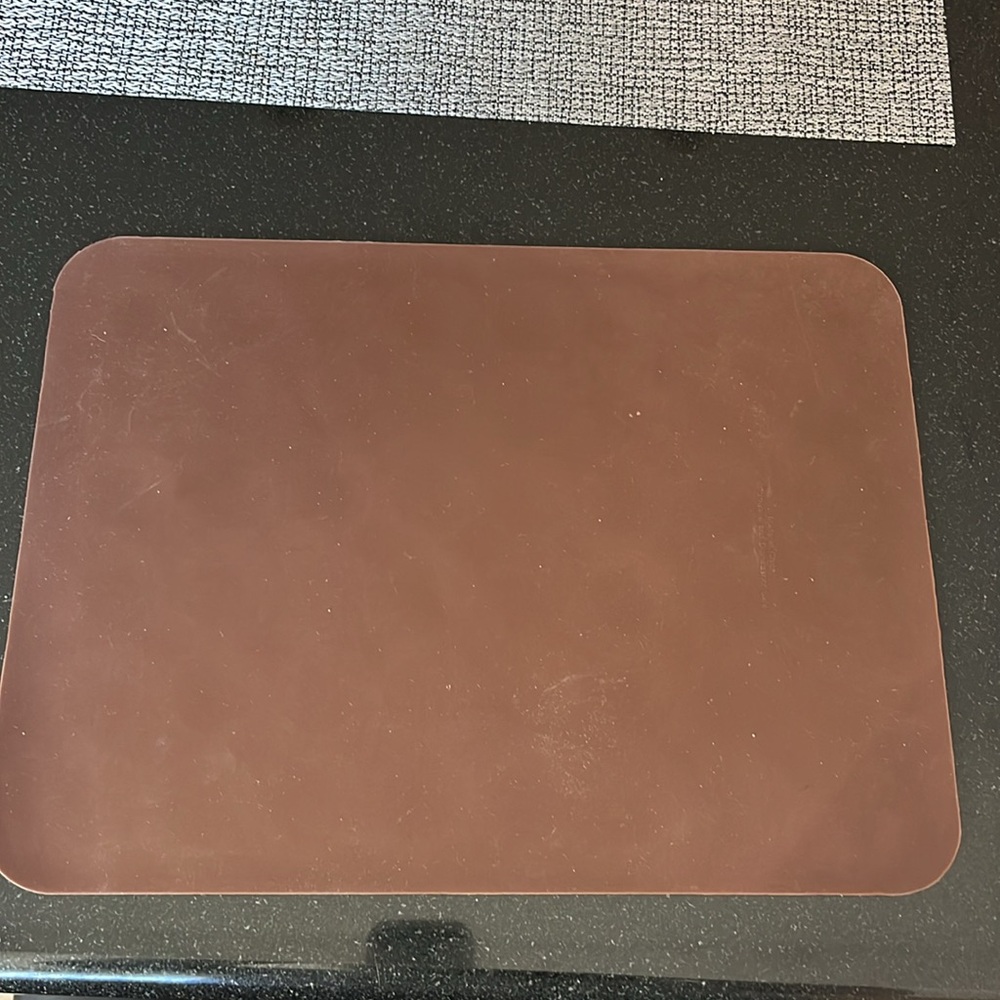 Macaron Mat - Picture 3 of 3